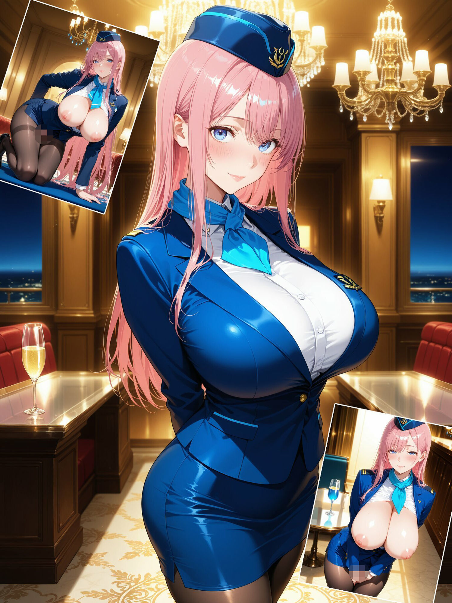 Tabibito illustrations February 2026 part2 - サンプル画像 10