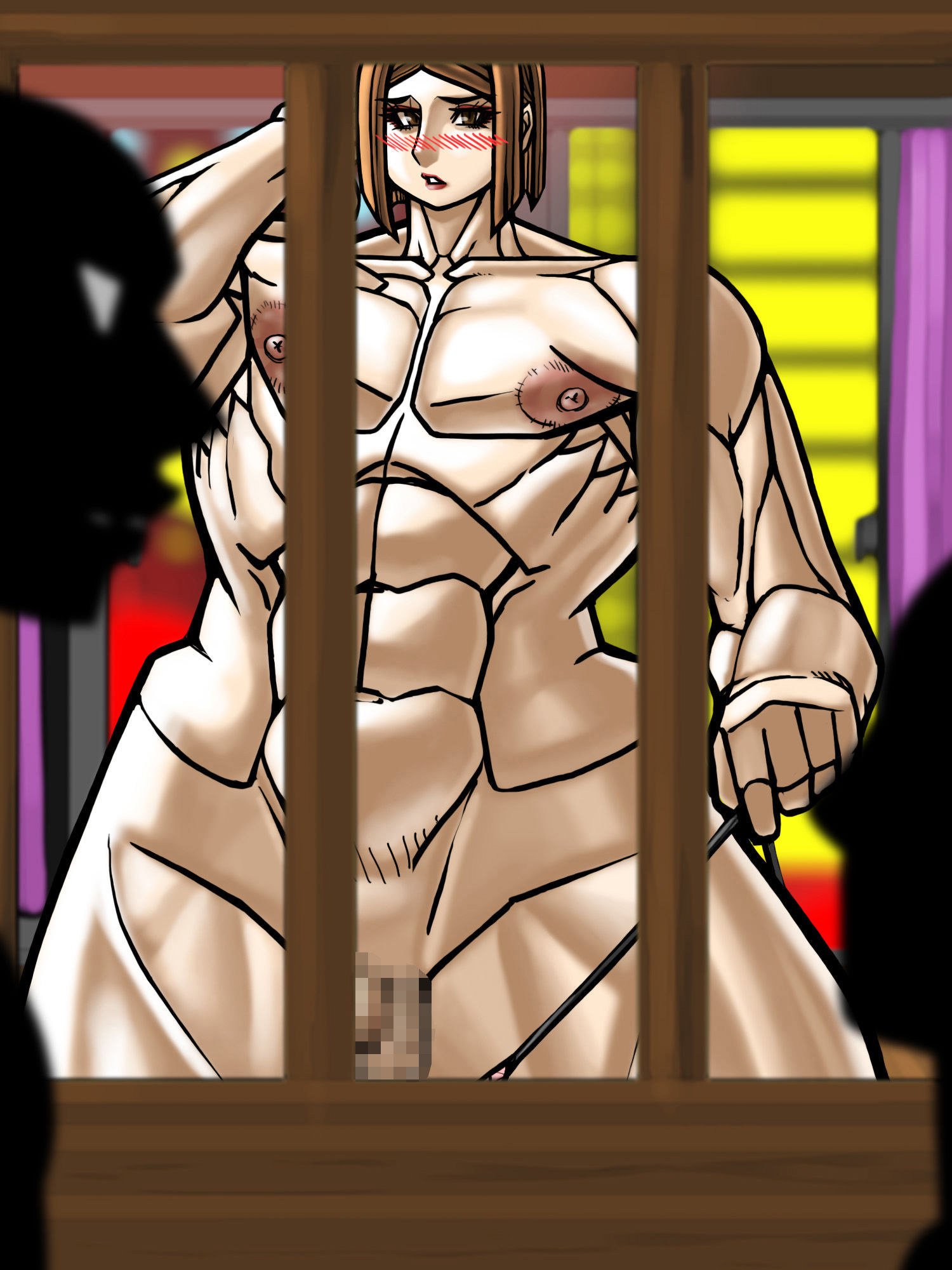 ボクの体で興奮してるヤツにボクは興奮してるんだ - サンプル画像 8