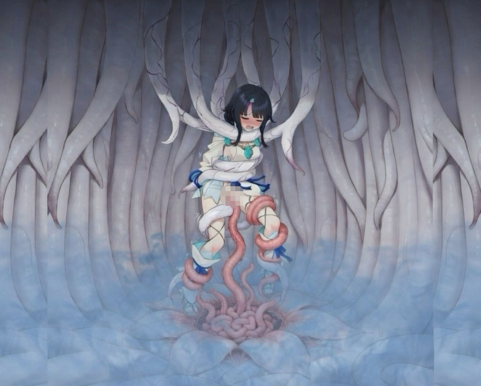 カルデアヒロピンCG集vol.1 - サンプル画像 2