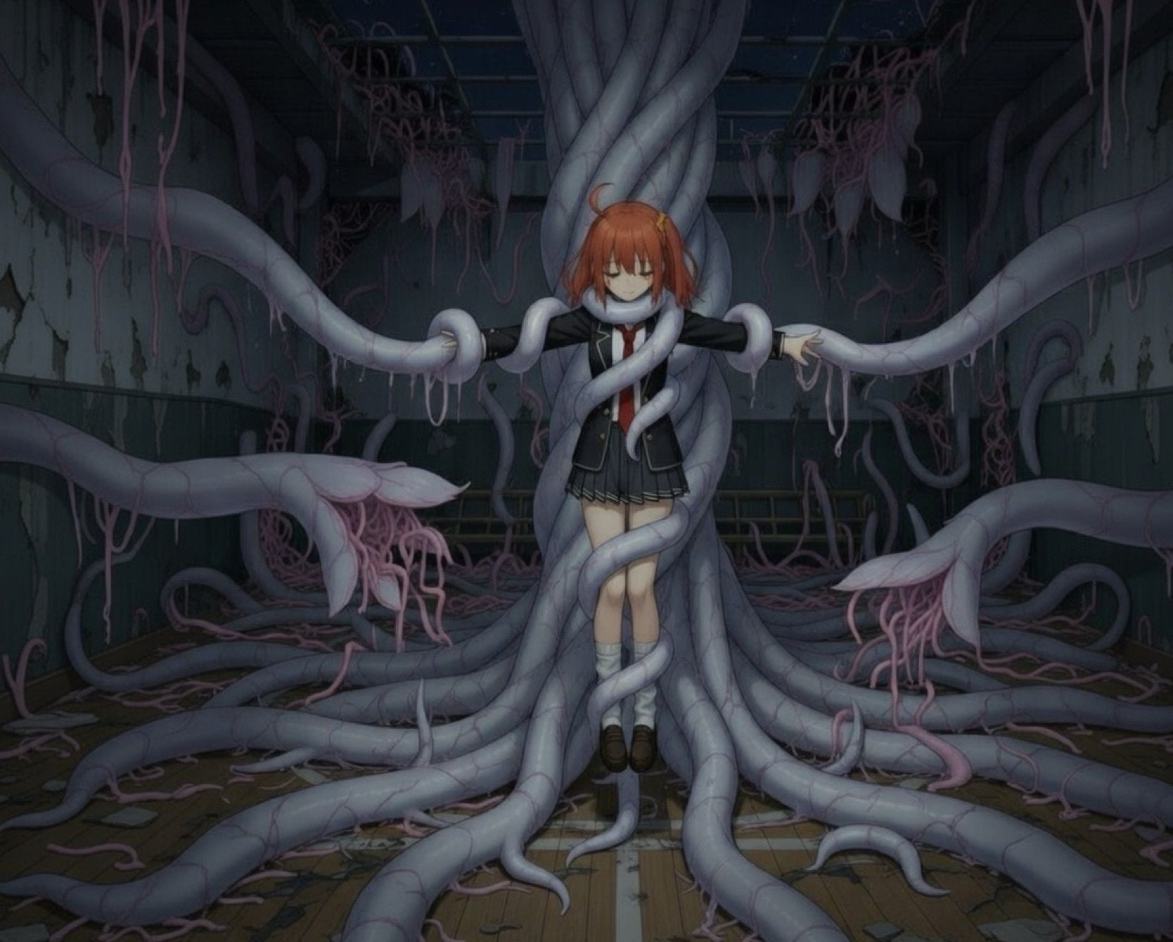 カルデアヒロピンCG集vol.1 - サンプル画像 5