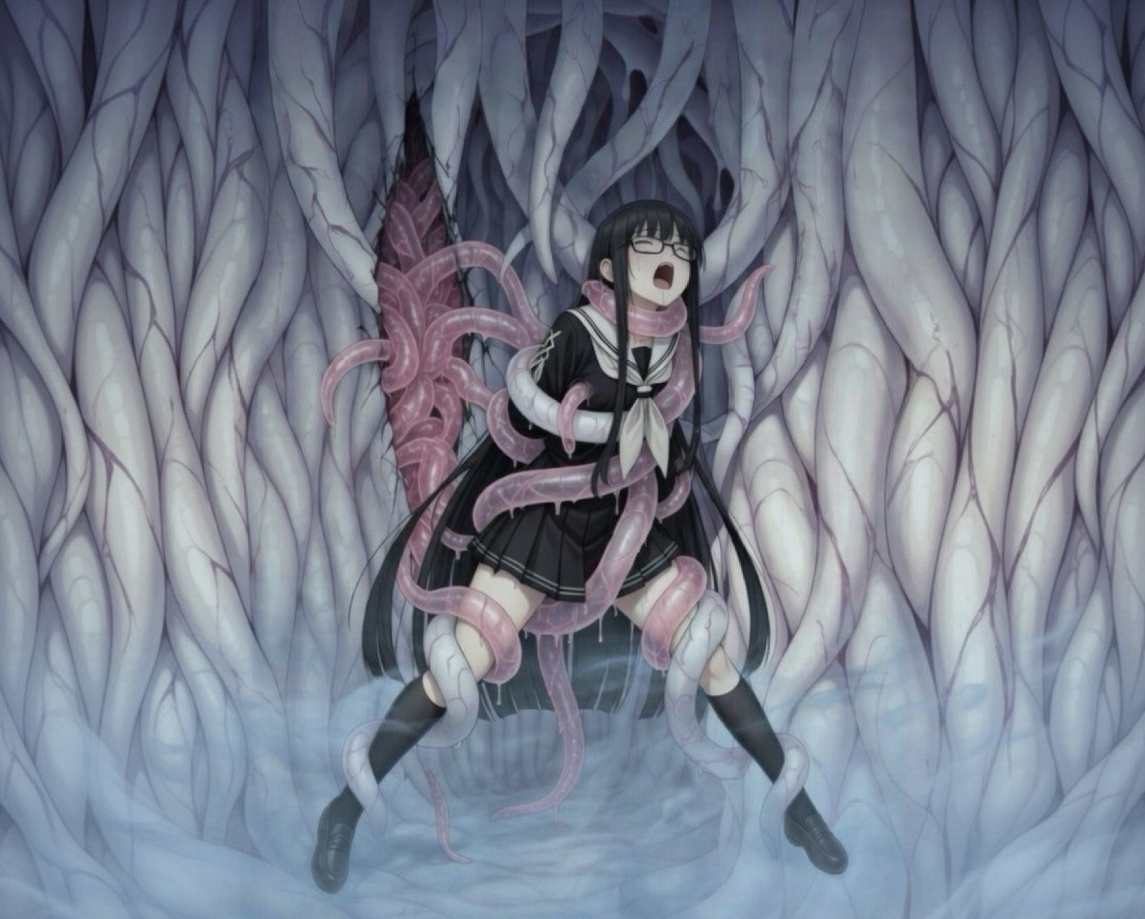 カルデアヒロピンCG集vol.1 - サンプル画像 8