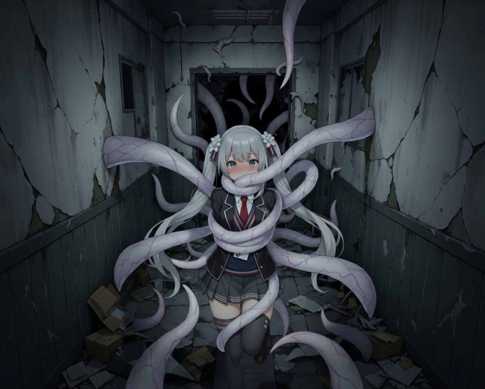 カルデアヒロピンCG集vol.1 - サンプル画像 9