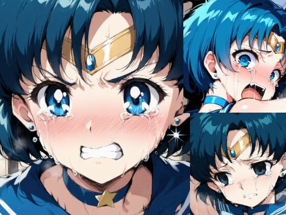 虜囚 セ〇ラーマ〇キュリー