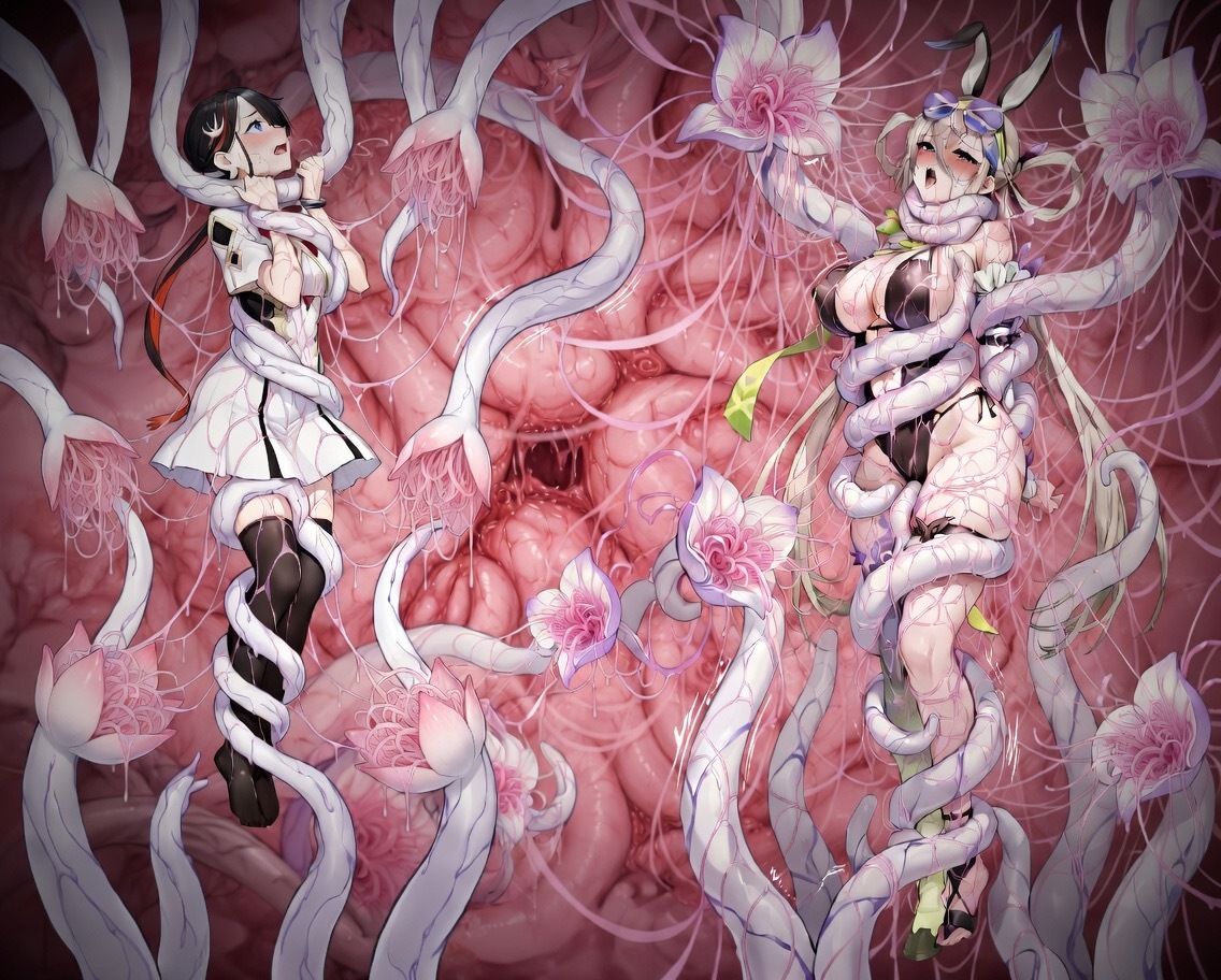 カルデアヒロピンCG集vol.2 - サンプル画像 1