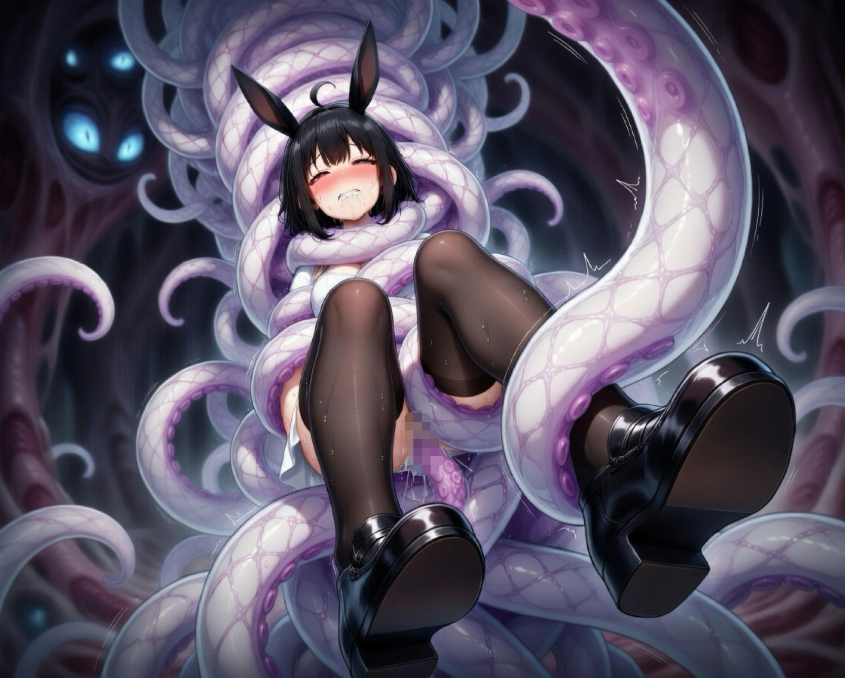 カルデアヒロピンCG集vol.2 - サンプル画像 5