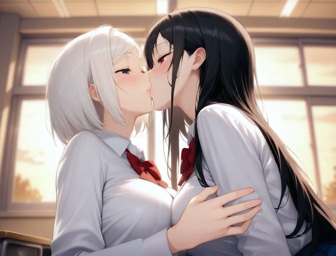 抗えない快楽 - サンプル画像 3