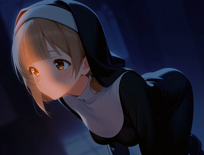 抗えない快楽 - サンプル画像 7