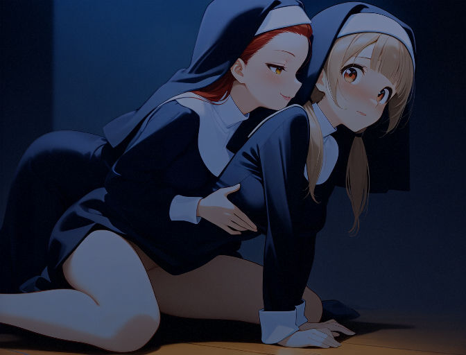 抗えない快楽 - サンプル画像 10