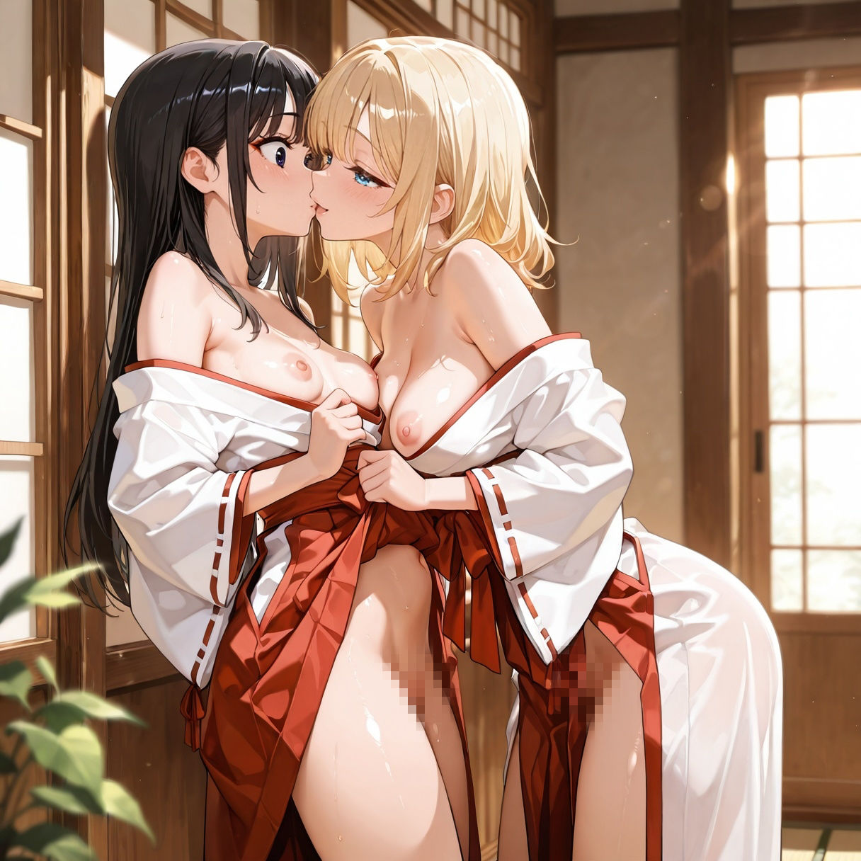 友達以上、言葉未満 - サンプル画像 5