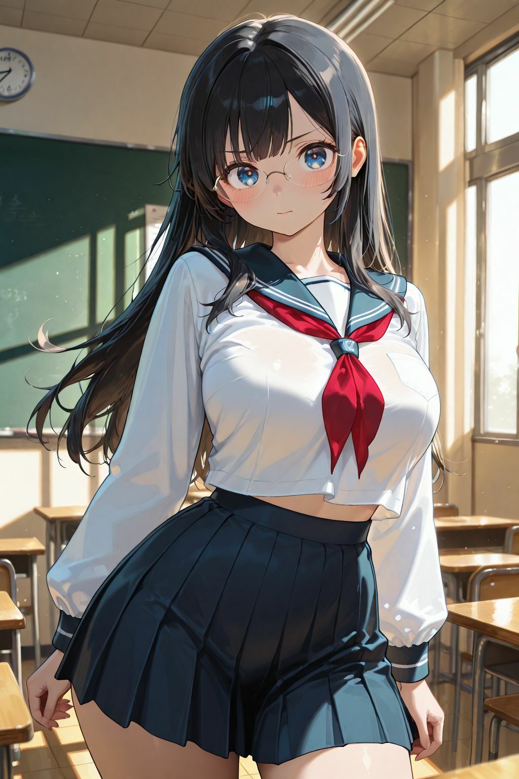 中出しコレクションvol.3 - サンプル画像 1