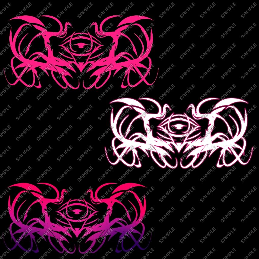 淫紋素材12 - サンプル画像 4