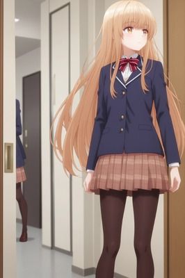 真昼と家でラブラブと温泉旅行でもラブラブ - サンプル画像 1