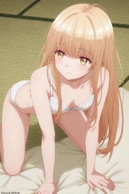 真昼と家でラブラブと温泉旅行でもラブラブ - サンプル画像 2