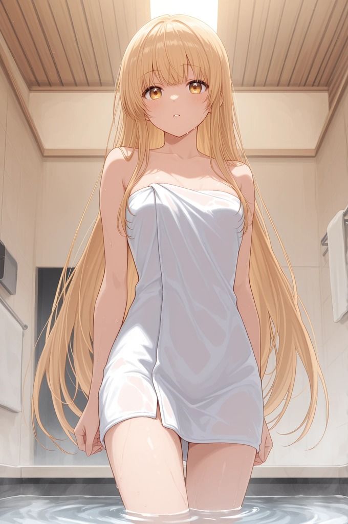 真昼と家でラブラブと温泉旅行でもラブラブ - サンプル画像 6