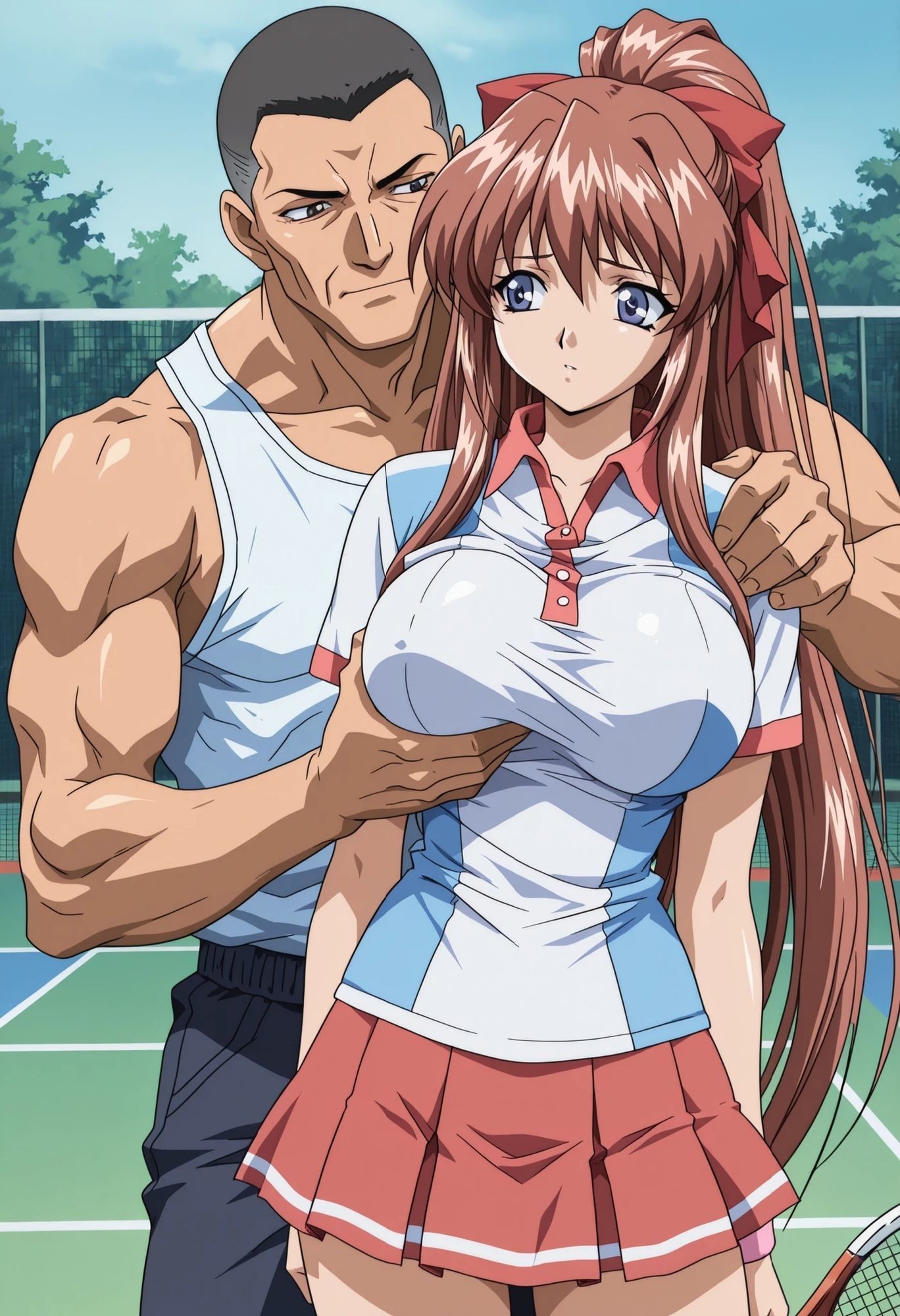 mugi コレクション 009【神〇葵】 - サンプル画像 2