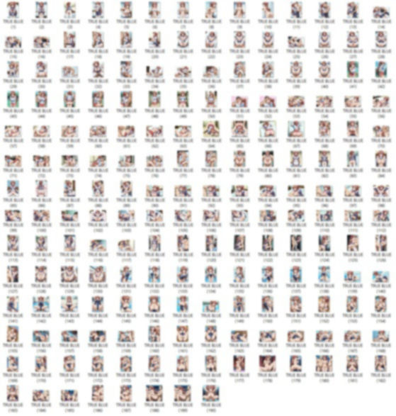 mugi コレクション 009【神〇葵】 - サンプル画像 5