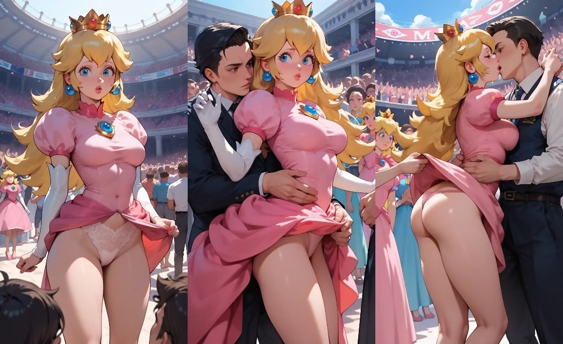 桃本5 - サンプル画像 1