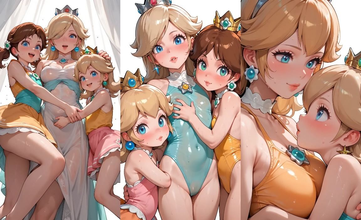 桃本5 - サンプル画像 9