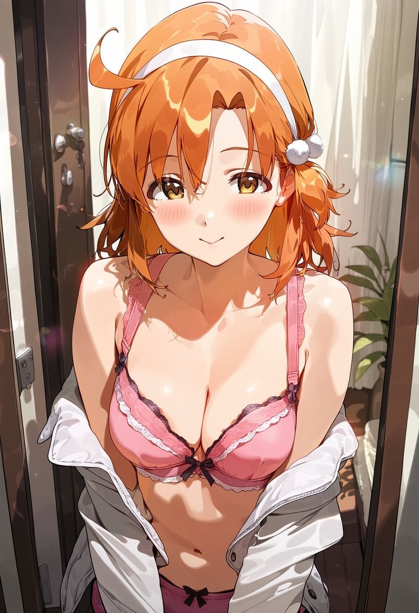 【ミ○マス】アイ○スミリオンラ○ブおっぱい比較＆母乳編（409枚） - サンプル画像 2