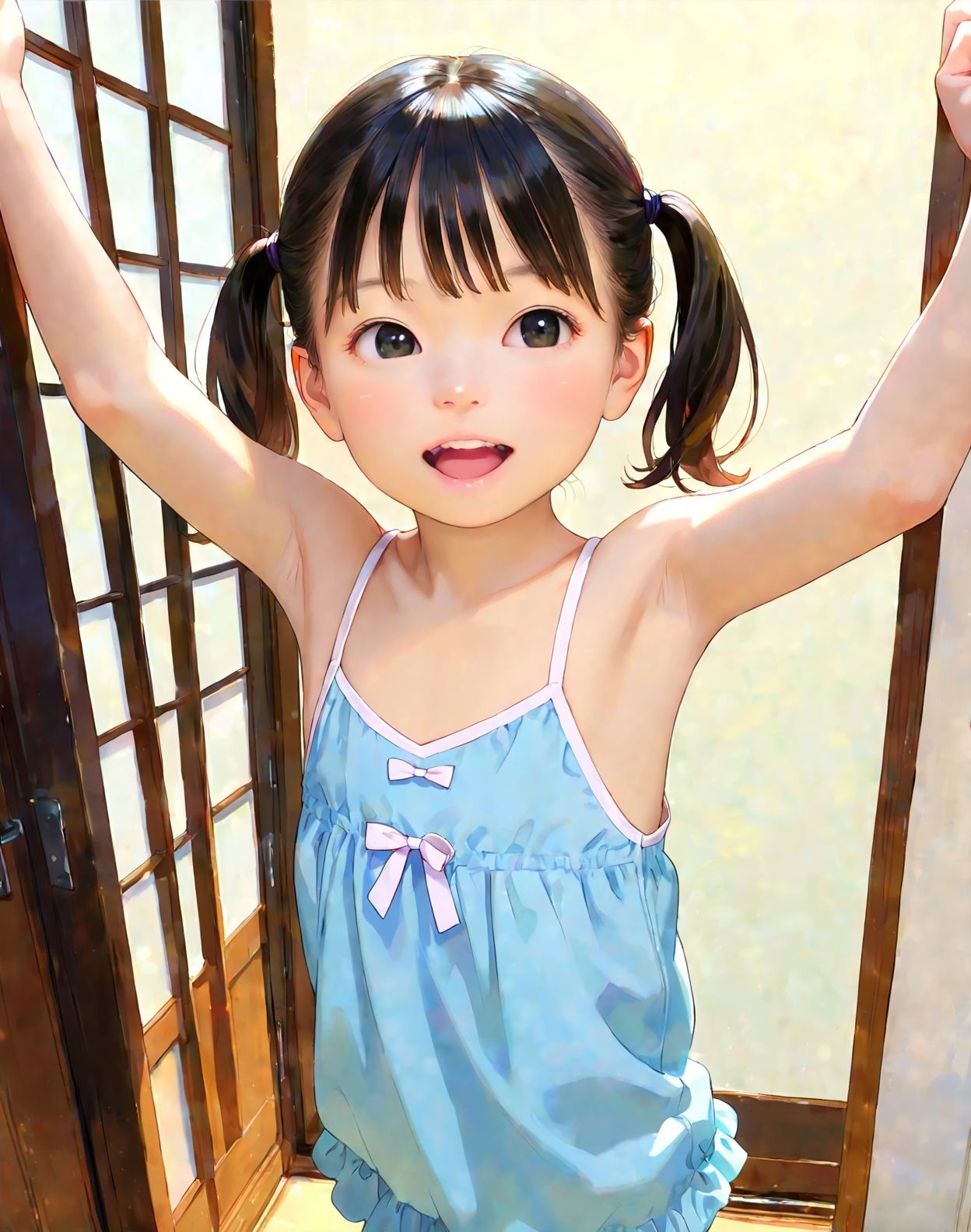 用意された‘特別’の中で... - サンプル画像 10