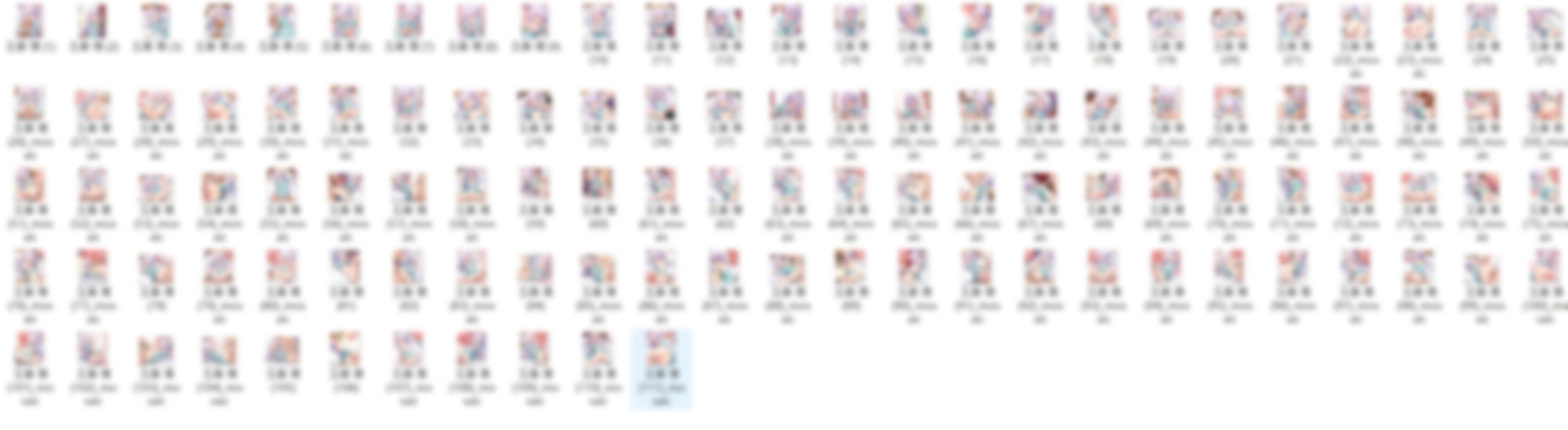 【超濃厚427P】五島潤 量産型ロリが温泉で愛液まみれ完全堕ち 〜湯タオル全落ち無毛マ○コ→清楚服乱れ→お嬢様ベッドで子宮イキ〜 - サンプル画像 2