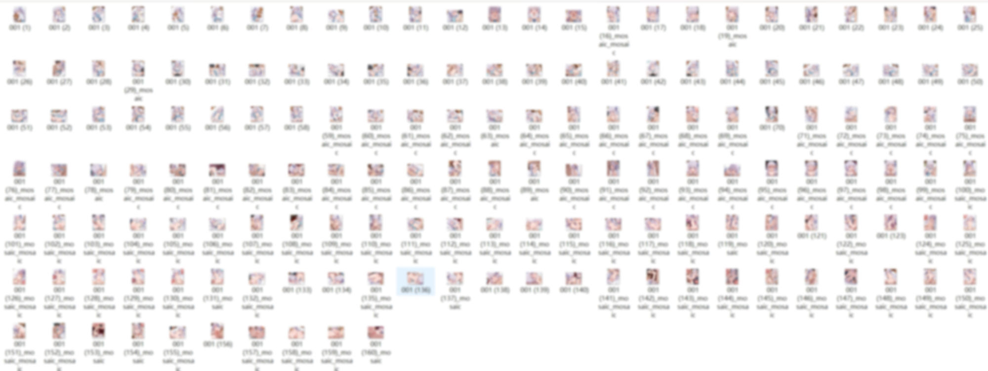 【超濃厚427P】五島潤 量産型ロリが温泉で愛液まみれ完全堕ち 〜湯タオル全落ち無毛マ○コ→清楚服乱れ→お嬢様ベッドで子宮イキ〜 - サンプル画像 3