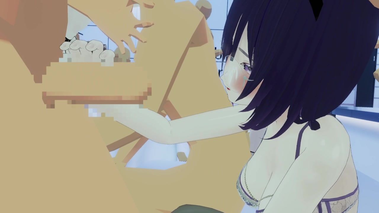 【視聴者参加型】遅れてきたポプロホワイトデー【ChilloutVR】 事務乃あんず - サンプル画像 7