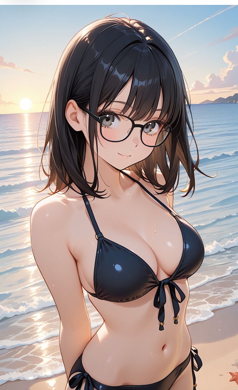 きらめく針、一度きりの3年間。最高の日々 - サンプル画像 10