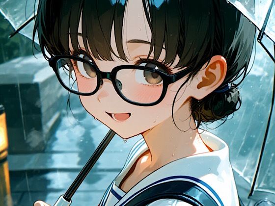 きらめく針、一度きりの3年間。最高の日々