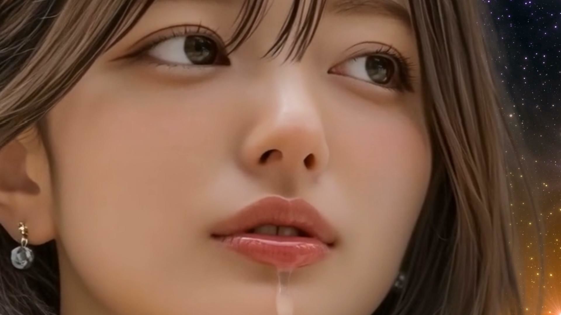 AI美女コレクション004，005 - サンプル画像 1