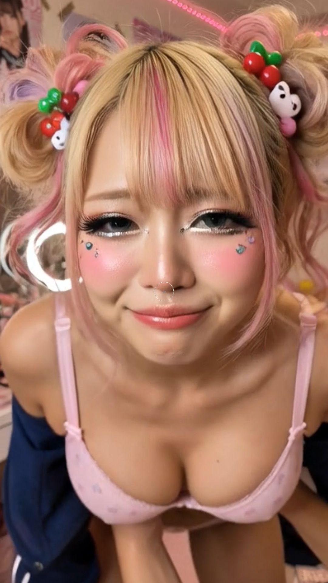 ギャル ギャル ギャル 金髪 美女 日本人 可愛い キャバクラ 制服 ジャージ カラオケ パンティ ブラジャー - サンプル画像 8