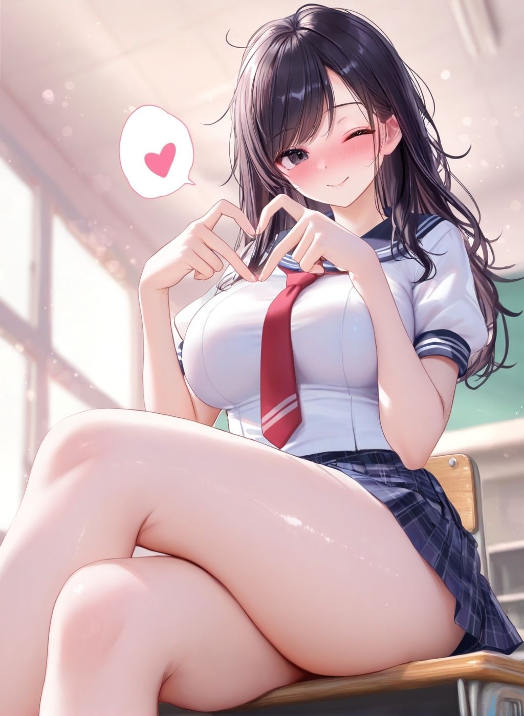 アナルでイきたい女の子たち - サンプル画像 2