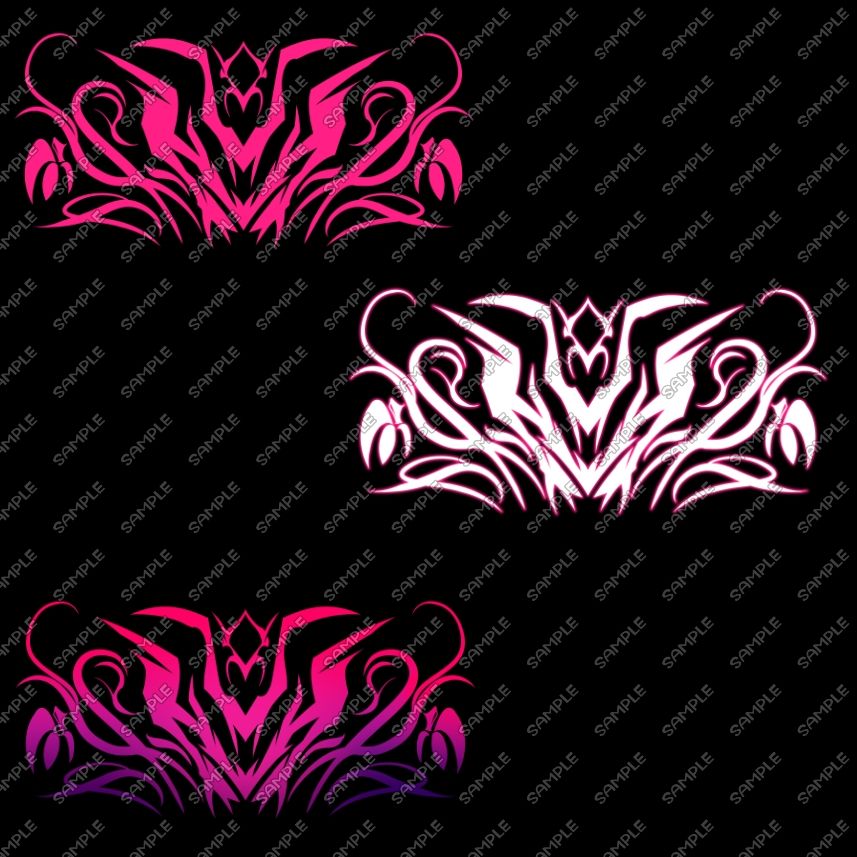 淫紋素材13 - サンプル画像 4