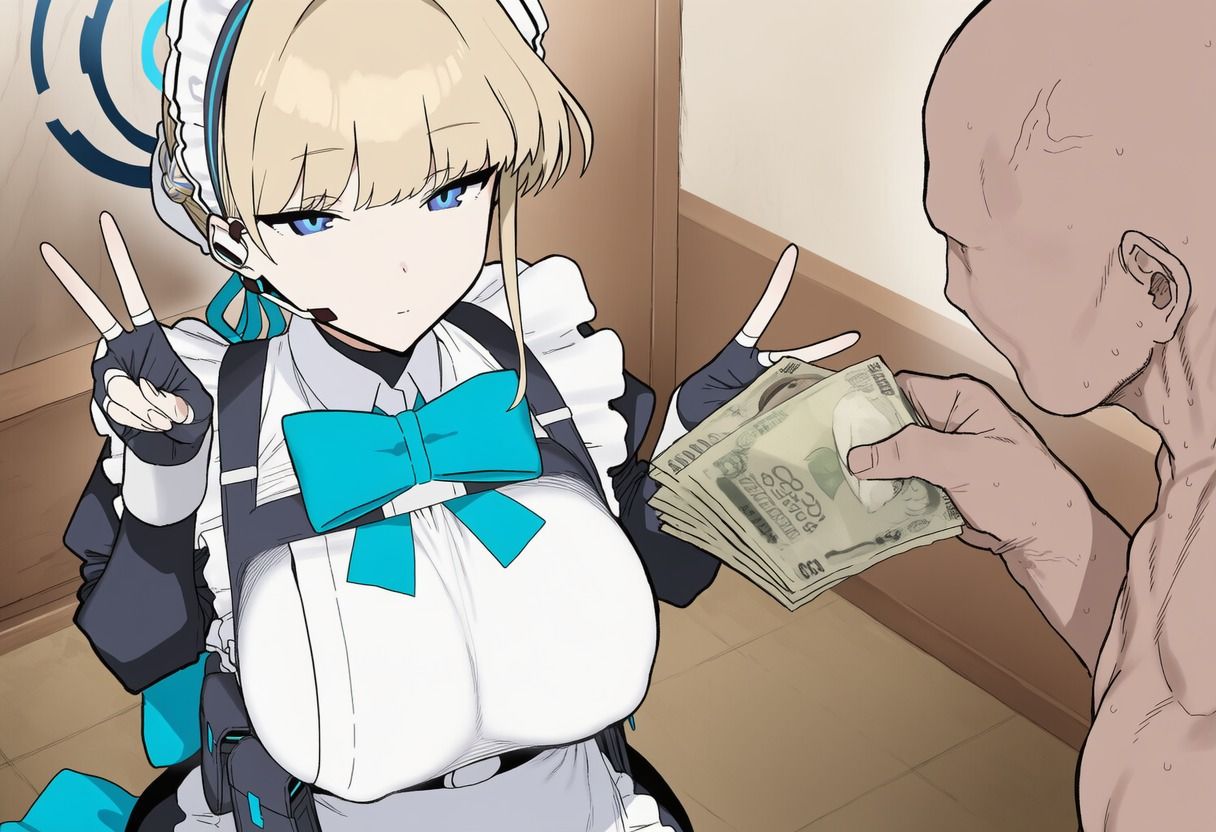 飛鳥馬〇キ 先生に内緒で買われちゃいます - サンプル画像 3