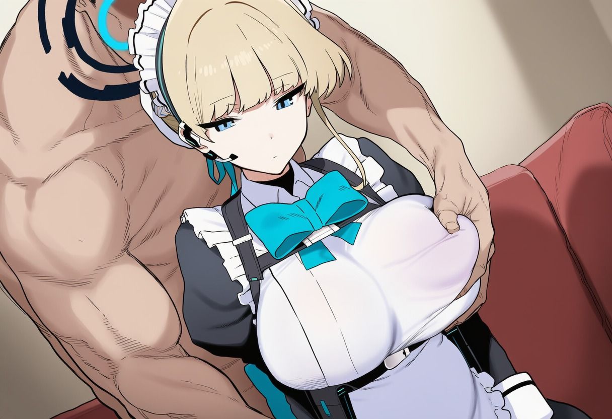 飛鳥馬〇キ 先生に内緒で買われちゃいます - サンプル画像 4