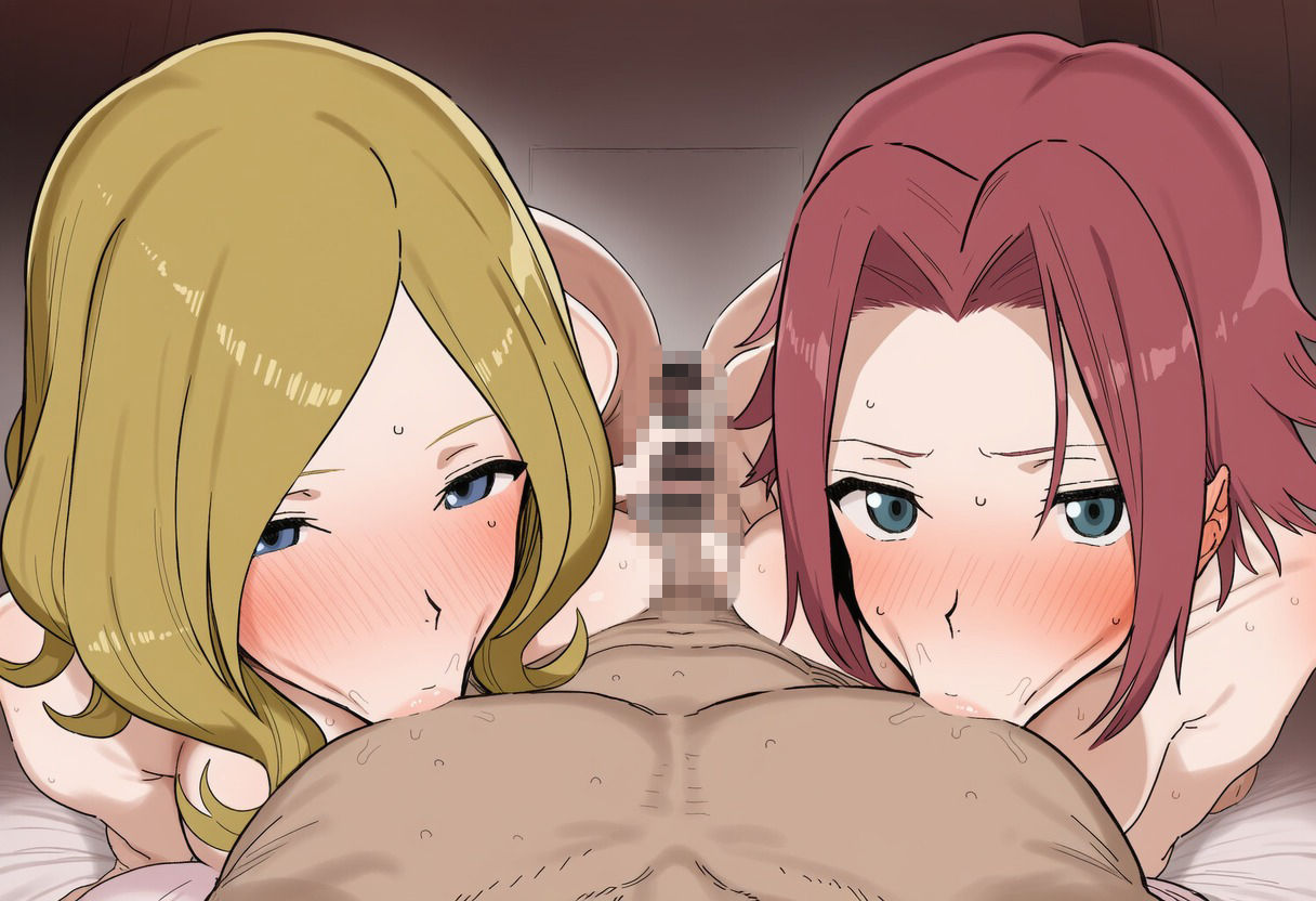 カ〇ン・ミ〇イ - サンプル画像 6