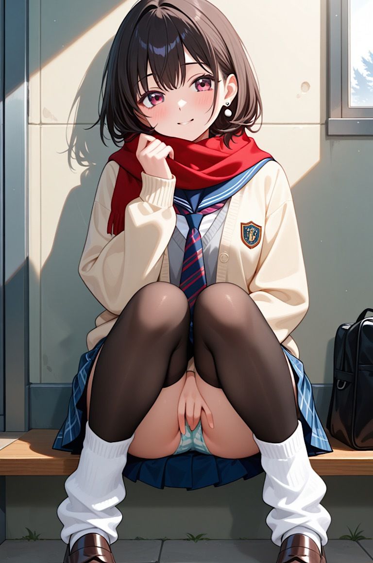 114分の1の静寂と、彼女たちが残した余韻。 - サンプル画像 4