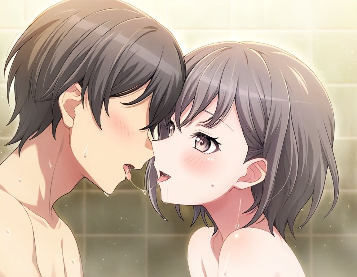 Ba〇GDream 高松燈 純愛H CG集 - サンプル画像 2