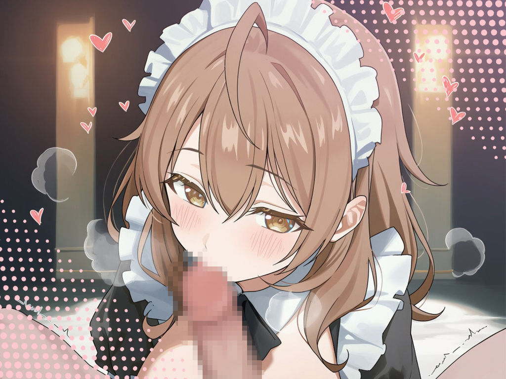 目覚めたらあの子のご主人様だった マリヤ・ミハイロヴナ・九条 編 - サンプル画像 1