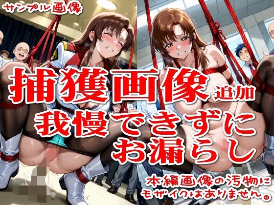 【500枚】粘着盗撮Vol.13「こんな綺麗な人がウ●コなんてするはずがない」 - サンプル画像 8
