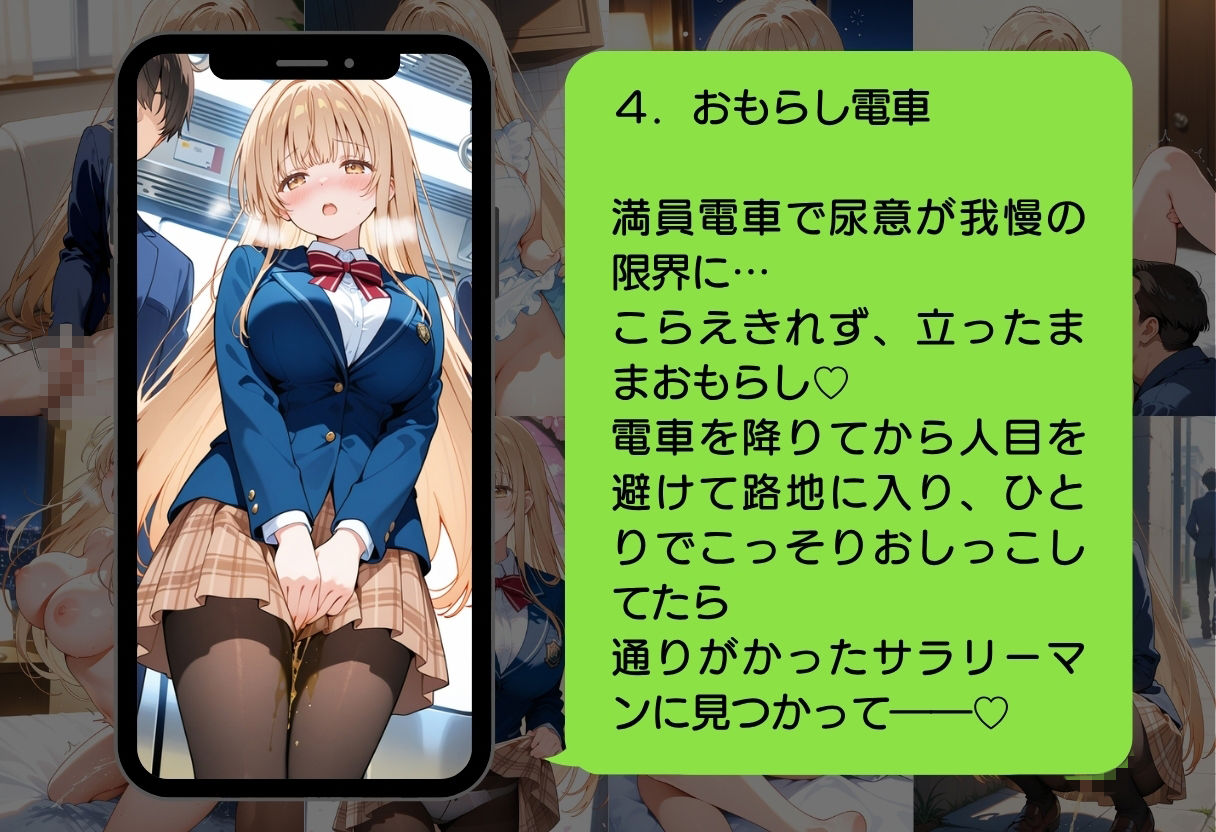 お隣の天使様がいつの間にかエロ少女になっていた件 - サンプル画像 6