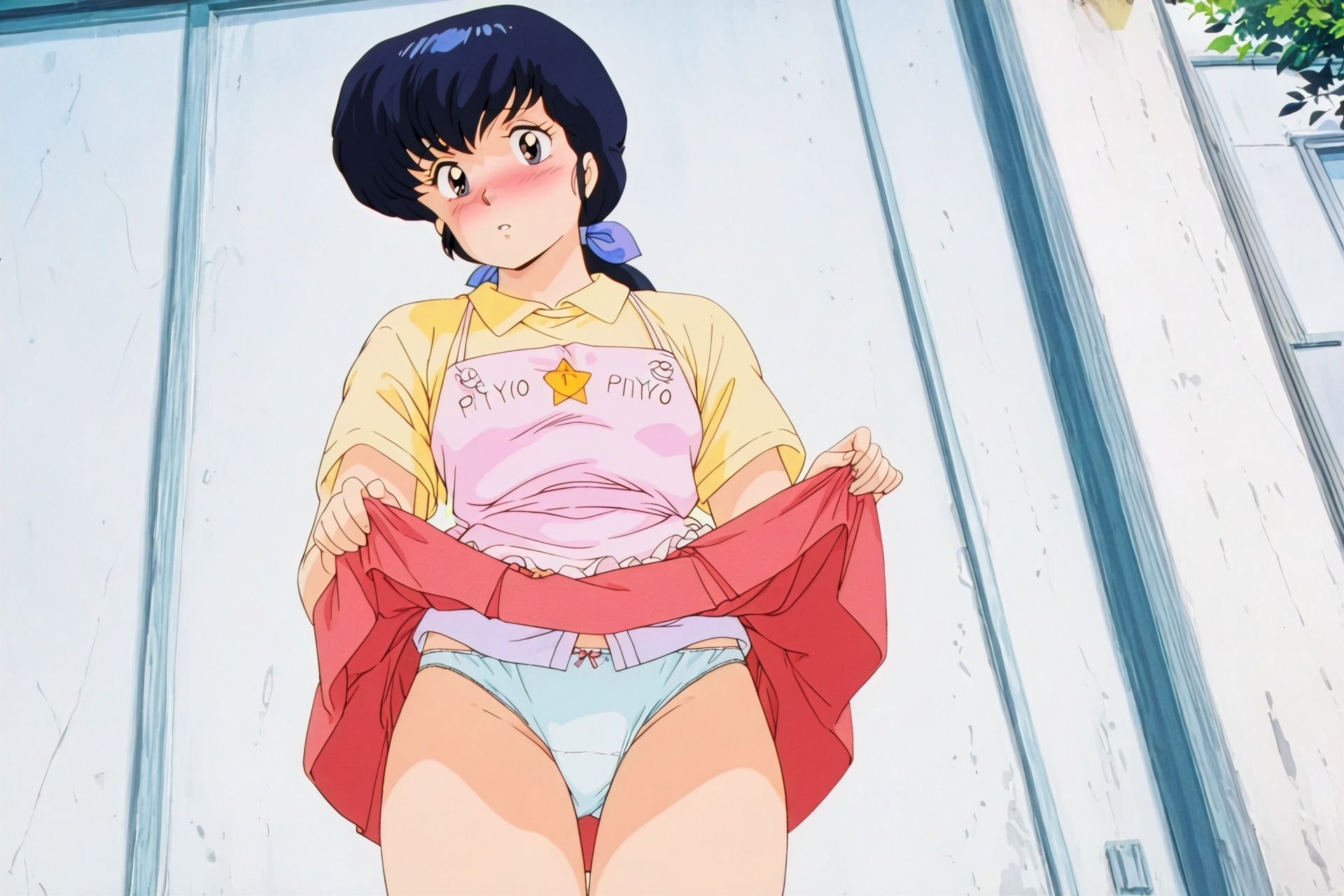 懐かしヒロインオナニー集11 - サンプル画像 1