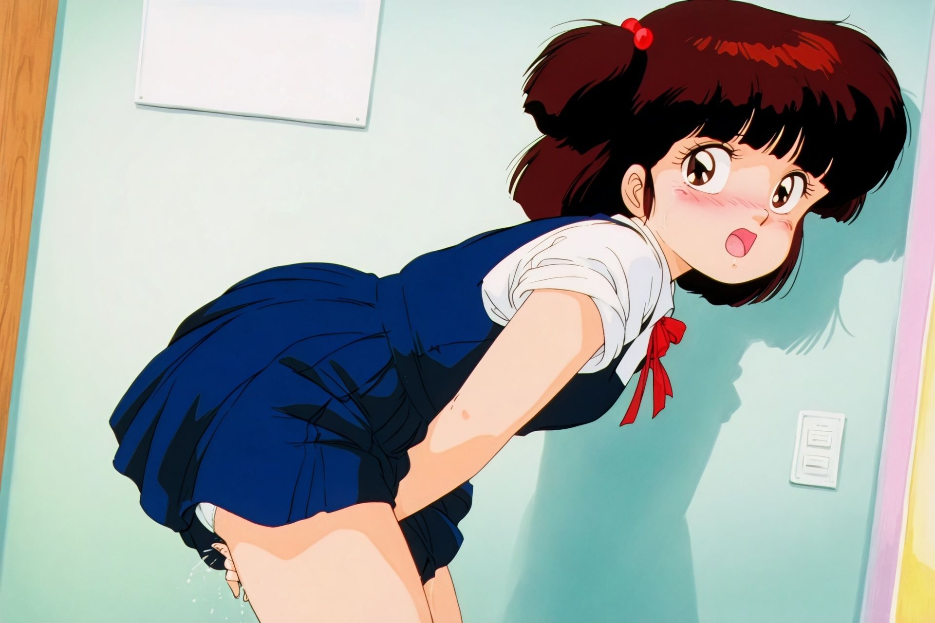 懐かしヒロインオナニー集11 - サンプル画像 8