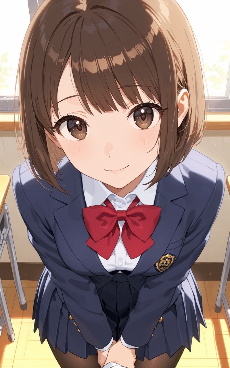 クラスメイトのあの子に中出ししてみた4 - サンプル画像 1