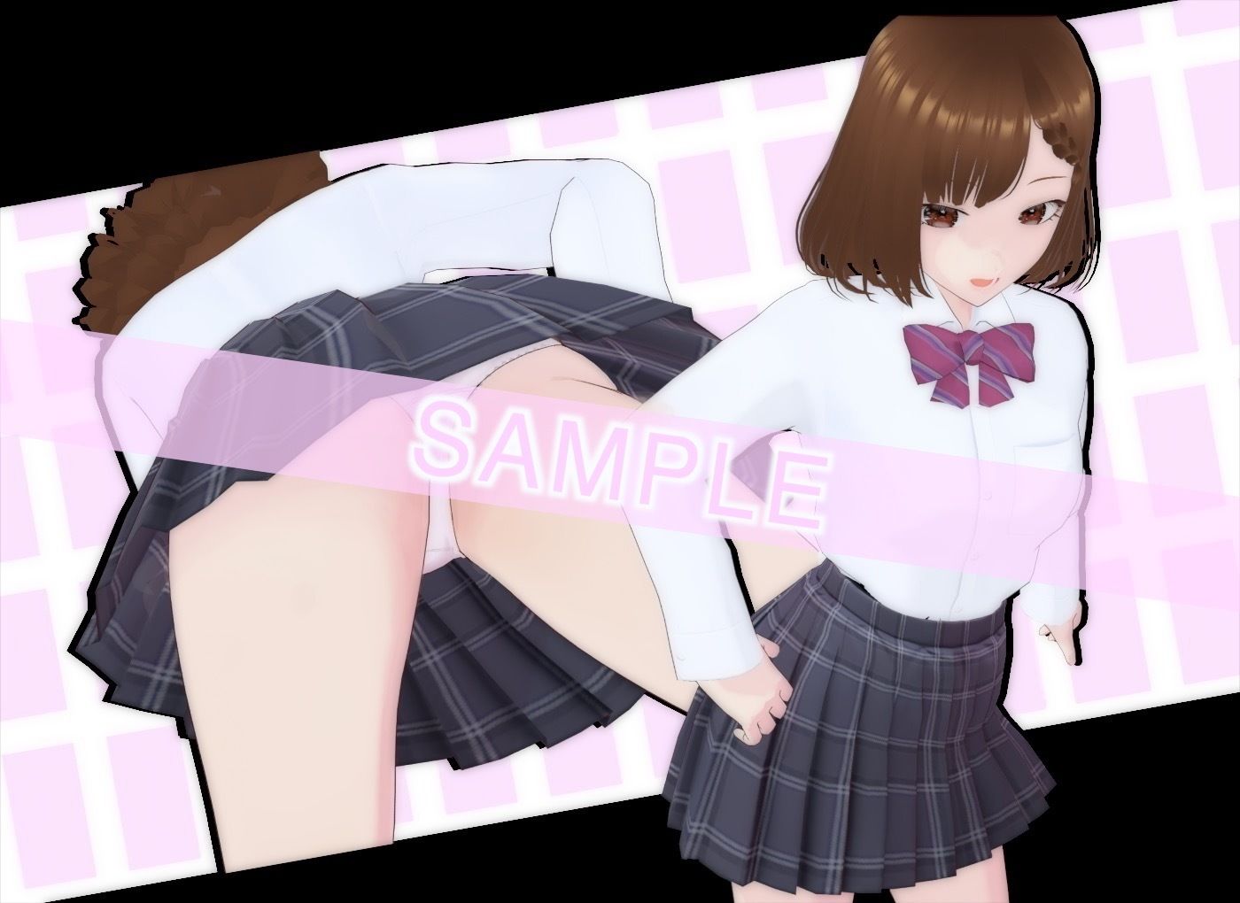 道になりたい - サンプル画像 10