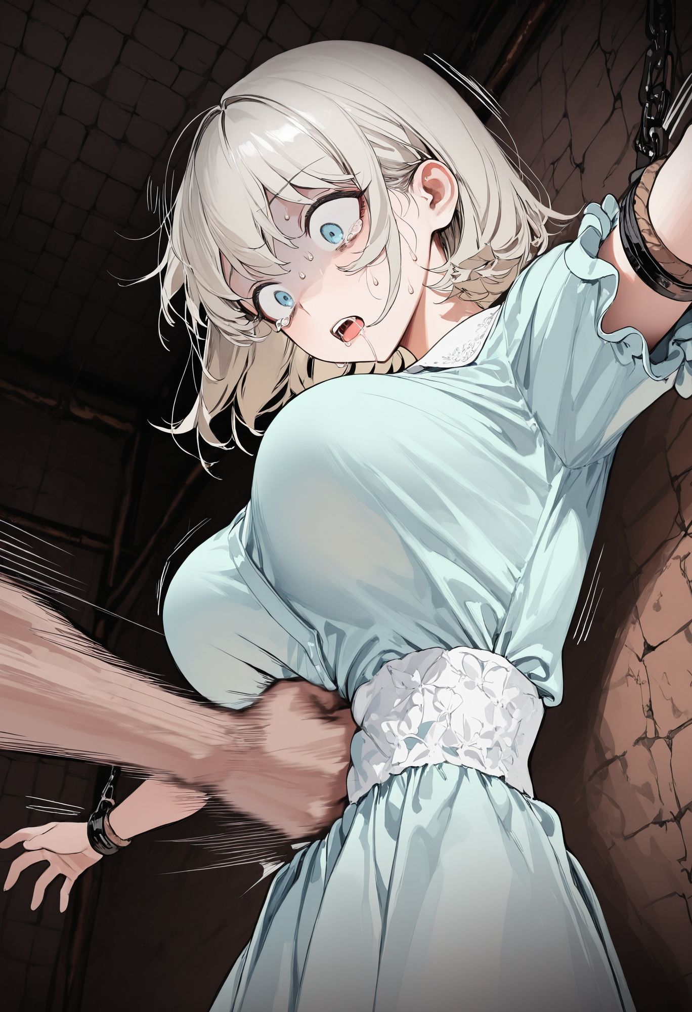 腹パン画像の詰め合わせです - サンプル画像 3