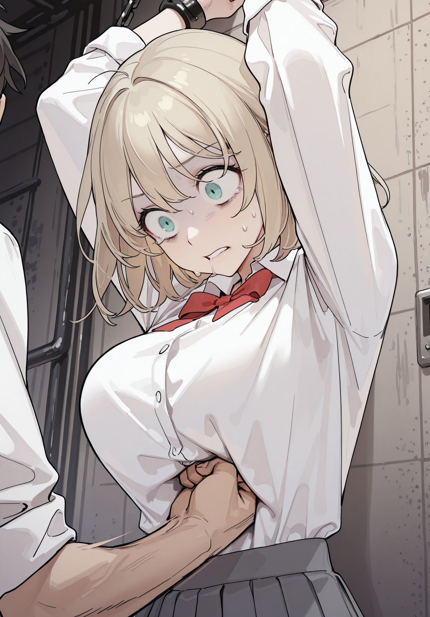 腹パン画像の詰め合わせです - サンプル画像 5