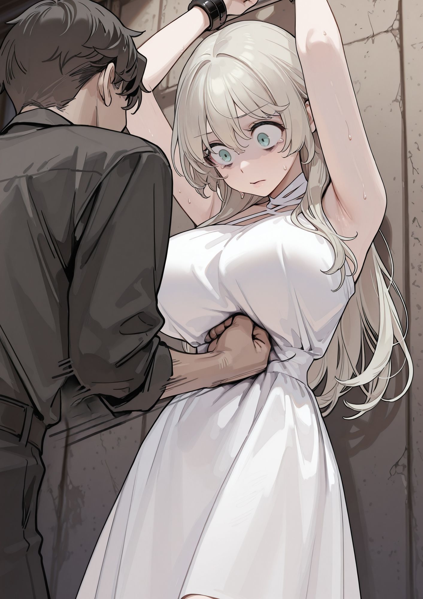 腹パン画像の詰め合わせです - サンプル画像 6