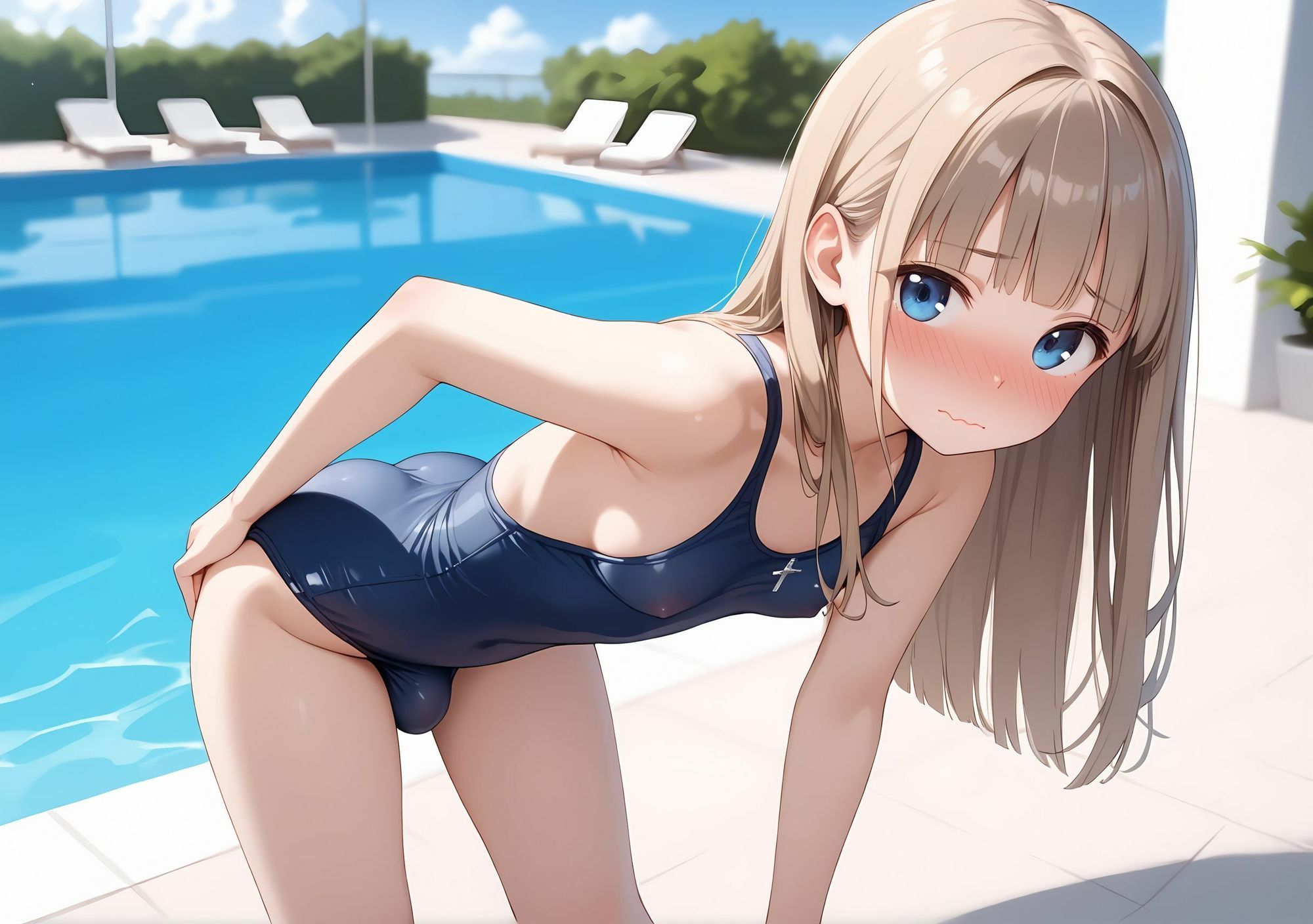 かわいくても男の娘はダメですか？ ゆう vol.4 - サンプル画像 1