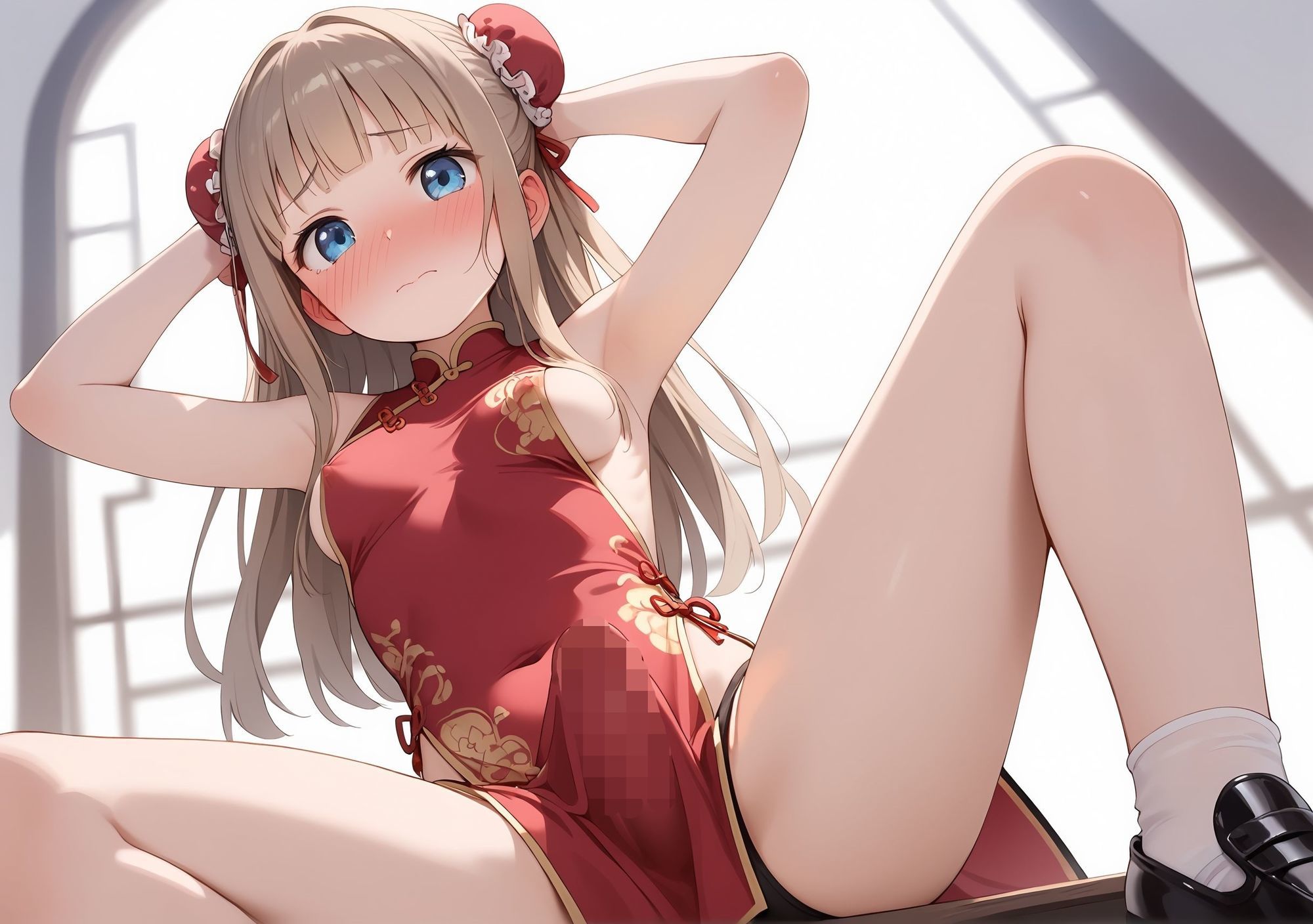かわいくても男の娘はダメですか？ ゆう vol.4 - サンプル画像 3